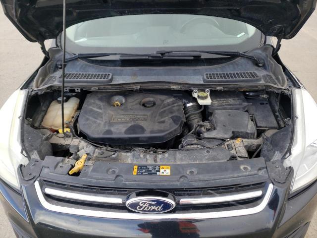 FORD ESCAPE SEL 2013