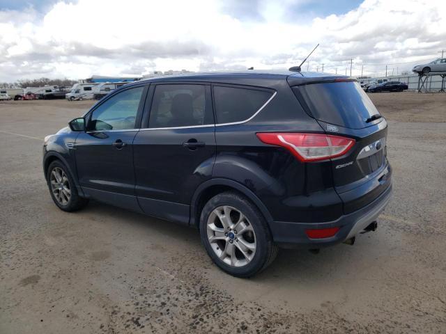 FORD ESCAPE SEL 2013