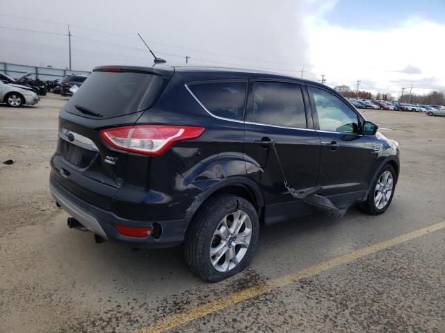 FORD ESCAPE SEL 2013