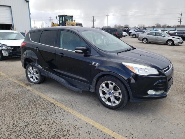 FORD ESCAPE SEL 2013