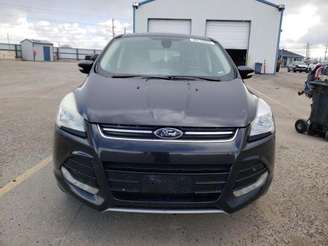 FORD ESCAPE SEL 2013