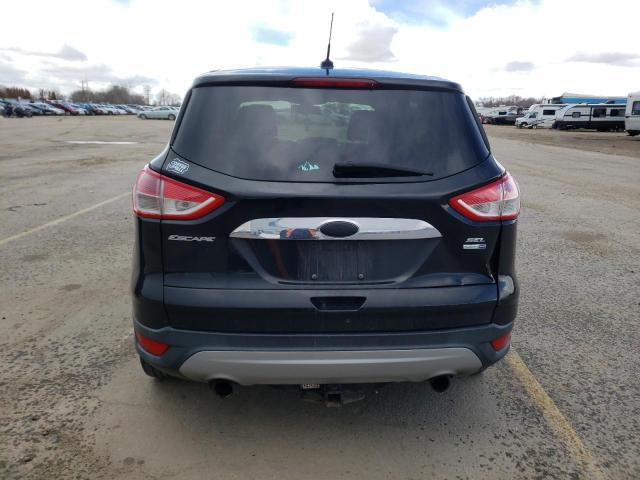 FORD ESCAPE SEL 2013