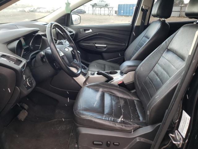 FORD ESCAPE SEL 2013