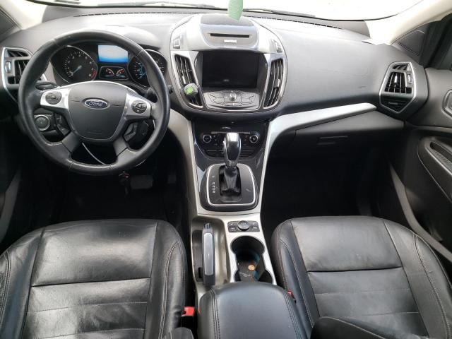 FORD ESCAPE SEL 2013