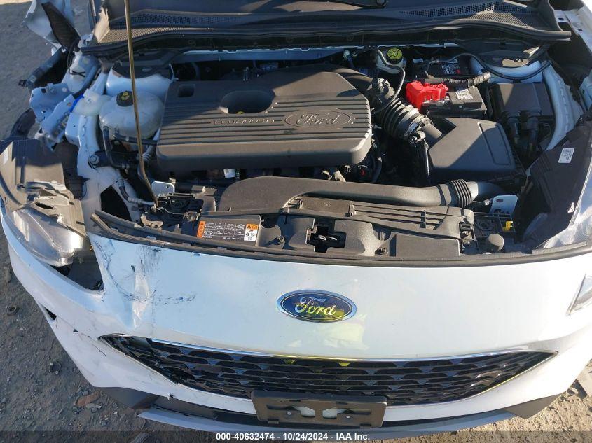 FORD ESCAPE SEL 2020