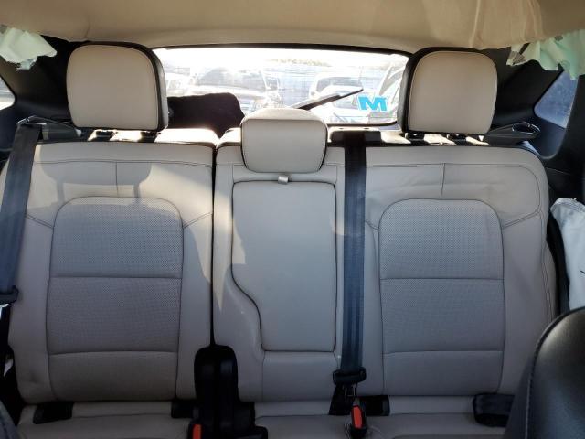 FORD ESCAPE TIT 2020