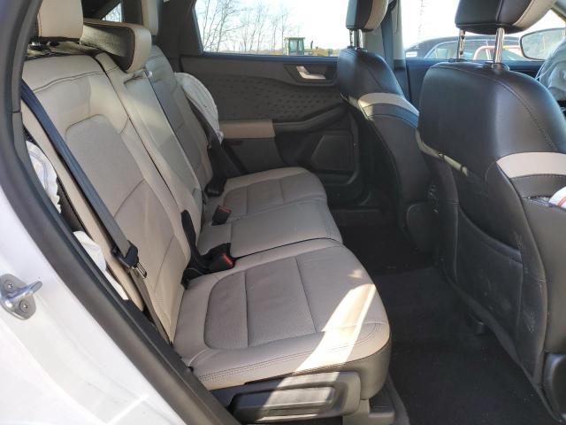 FORD ESCAPE TIT 2020