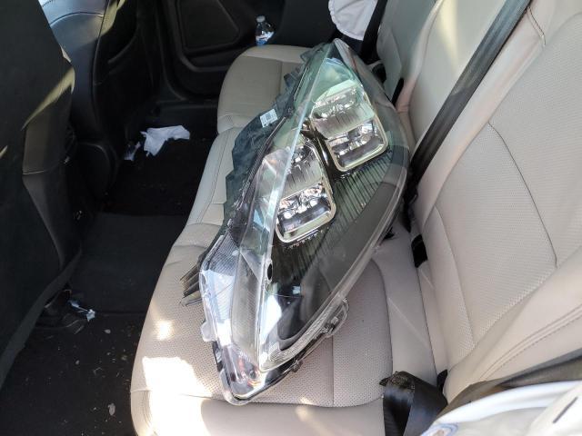 FORD ESCAPE TIT 2020