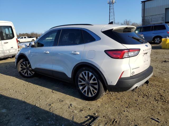 FORD ESCAPE TIT 2020