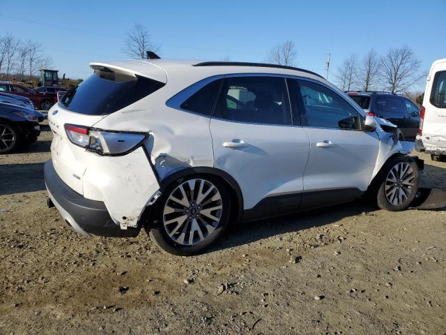 FORD ESCAPE TIT 2020