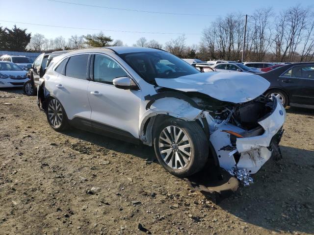 FORD ESCAPE TIT 2020