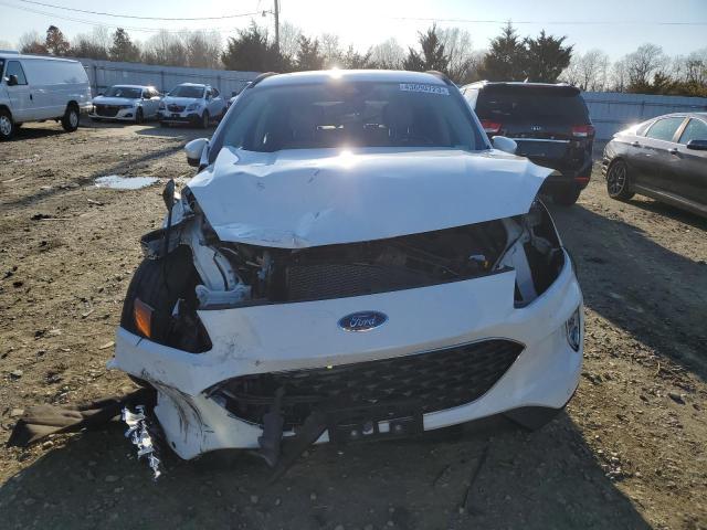 FORD ESCAPE TIT 2020