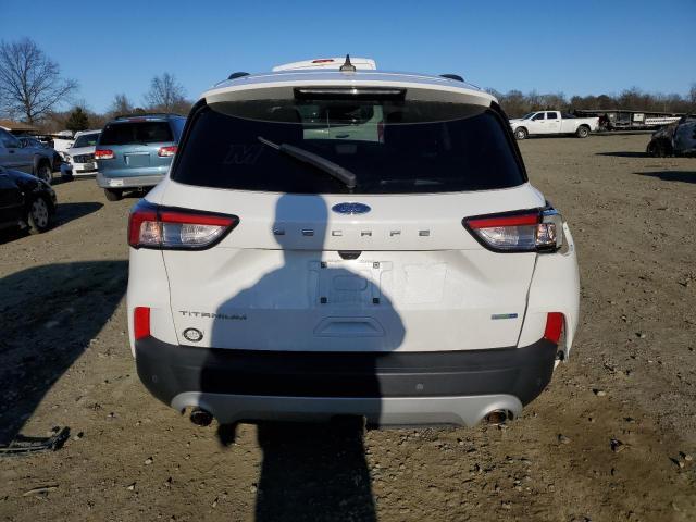 FORD ESCAPE TIT 2020