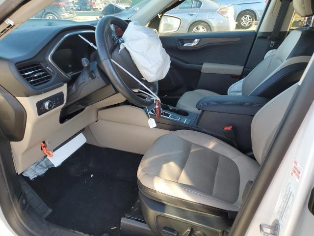 FORD ESCAPE TIT 2020