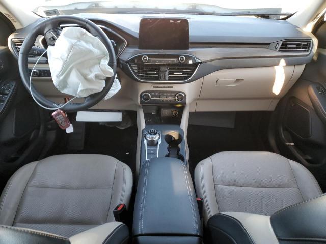 FORD ESCAPE TIT 2020