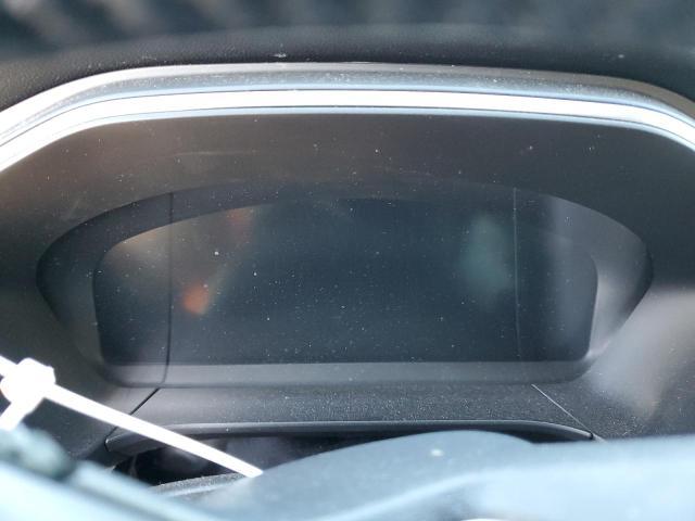 FORD ESCAPE TIT 2020