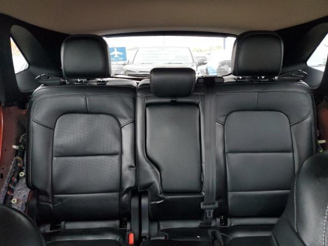 FORD ESCAPE TIT 2020