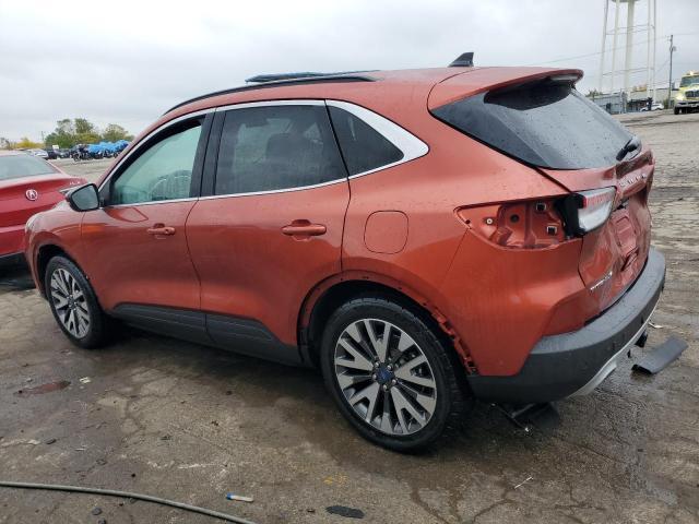 FORD ESCAPE TIT 2020