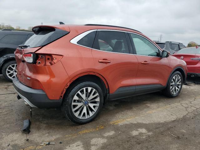 FORD ESCAPE TIT 2020