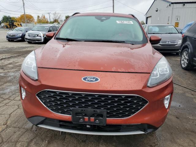 FORD ESCAPE TIT 2020