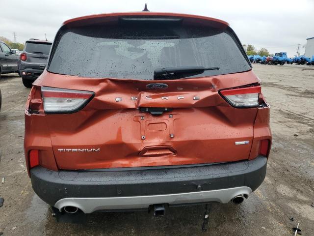 FORD ESCAPE TIT 2020