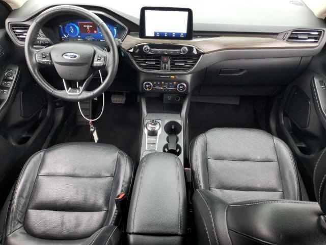 FORD ESCAPE TIT 2020