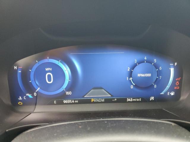 FORD ESCAPE TIT 2020