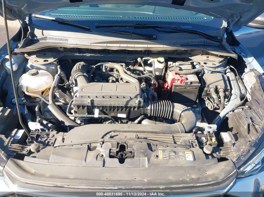 FORD ESCAPE ST-LINE 2024