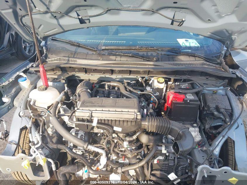 FORD ESCAPE ST-LINE 2024