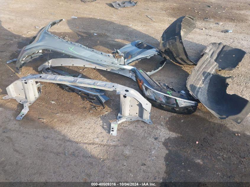 FORD ESCAPE ST-LINE 2024