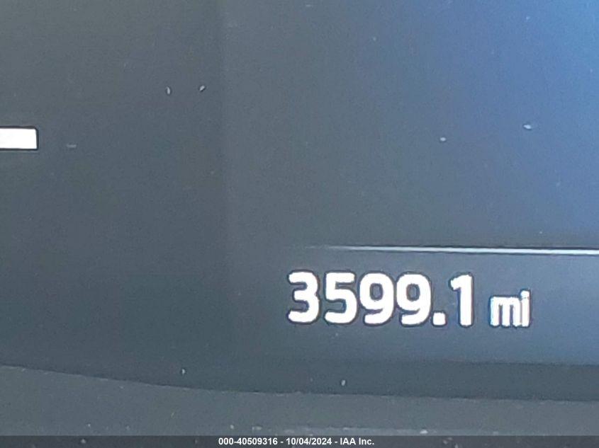 FORD ESCAPE ST-LINE 2024