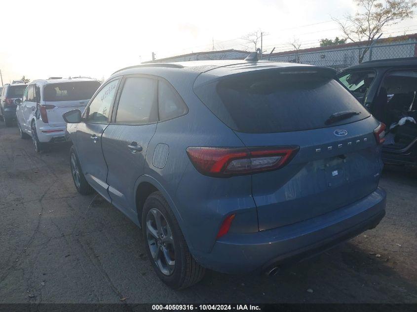 FORD ESCAPE ST-LINE 2024