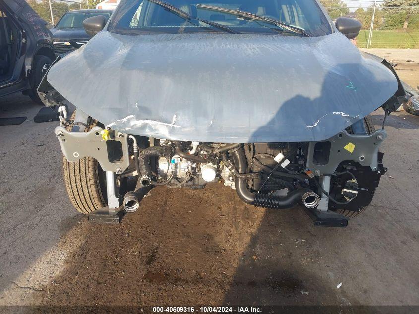 FORD ESCAPE ST-LINE 2024