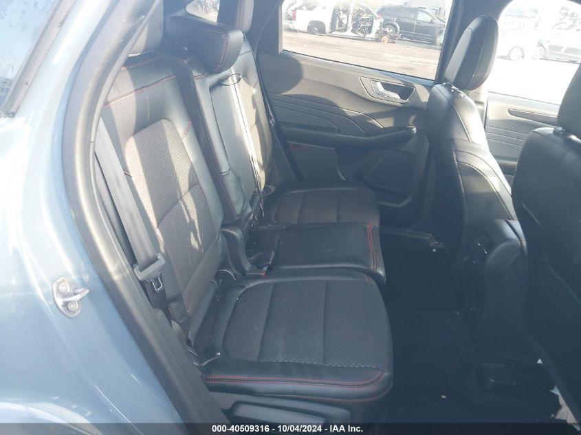 FORD ESCAPE ST-LINE 2024