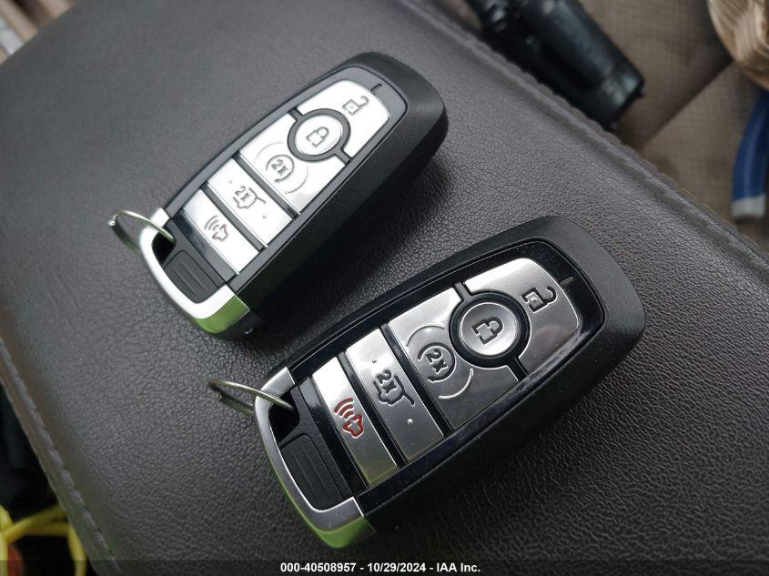 FORD ESCAPE ST-LINE 2024