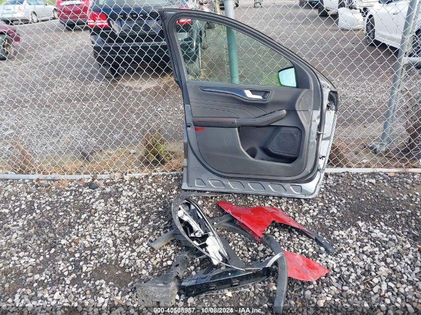 FORD ESCAPE ST-LINE 2024