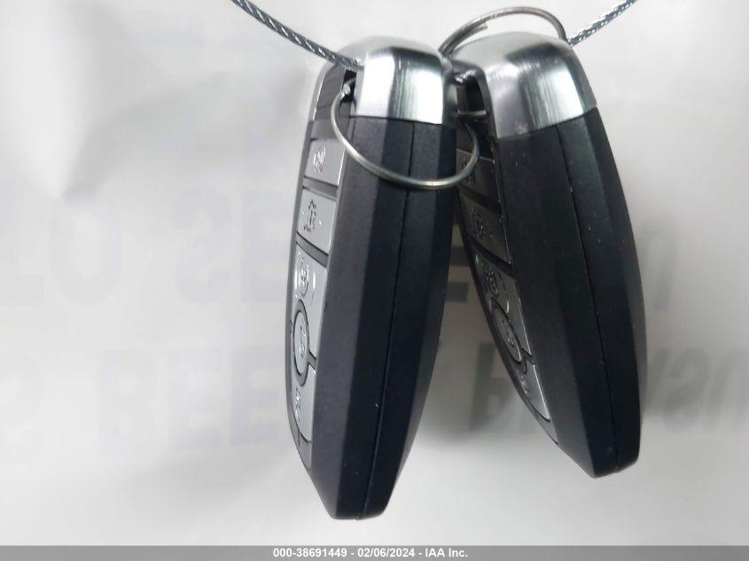 FORD ESCAPE ST-LINE SELECT 2023