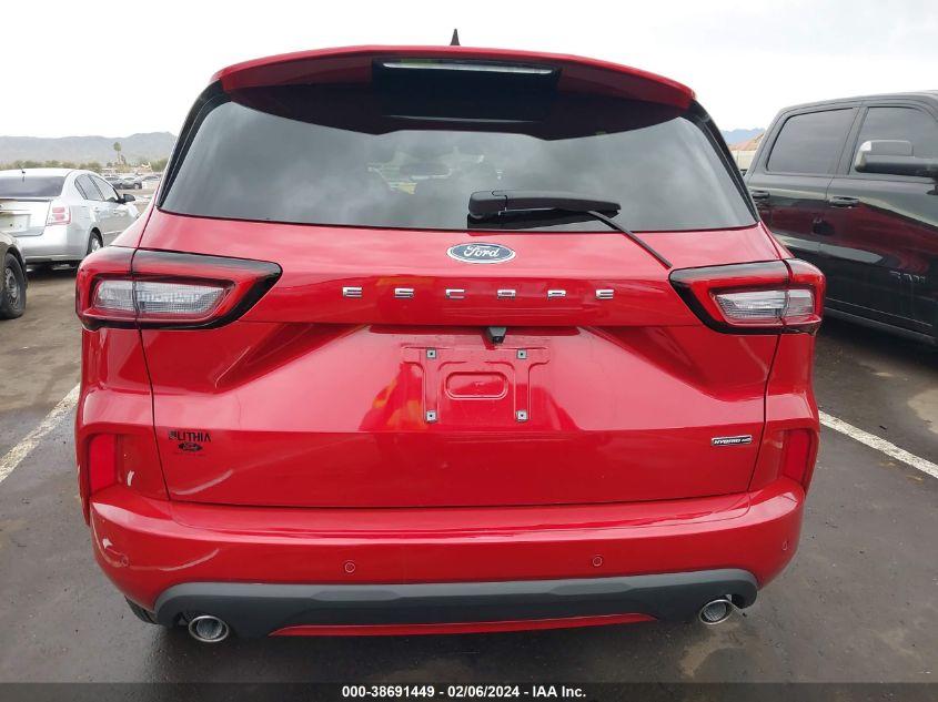 FORD ESCAPE ST-LINE SELECT 2023