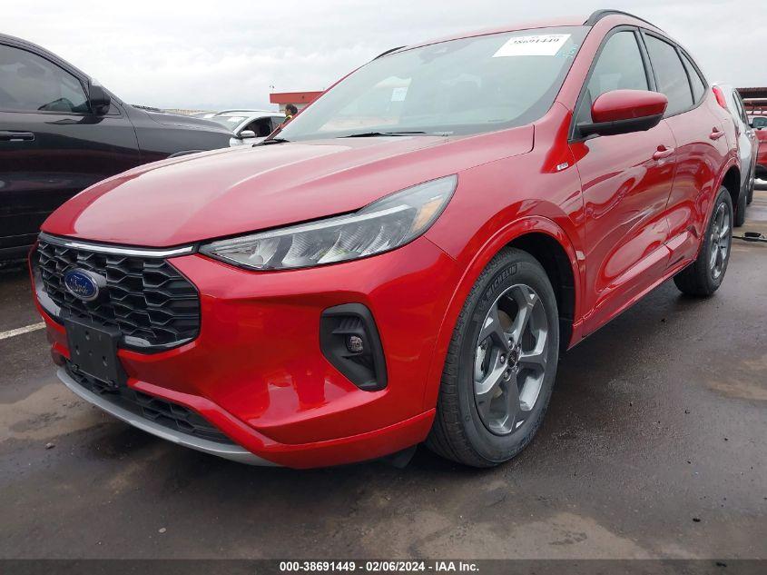 FORD ESCAPE ST-LINE SELECT 2023