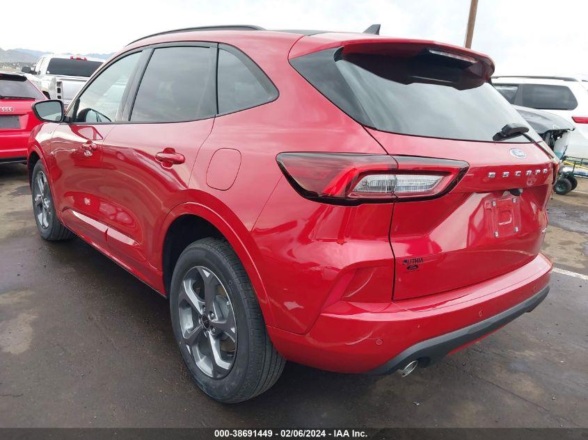 FORD ESCAPE ST-LINE SELECT 2023