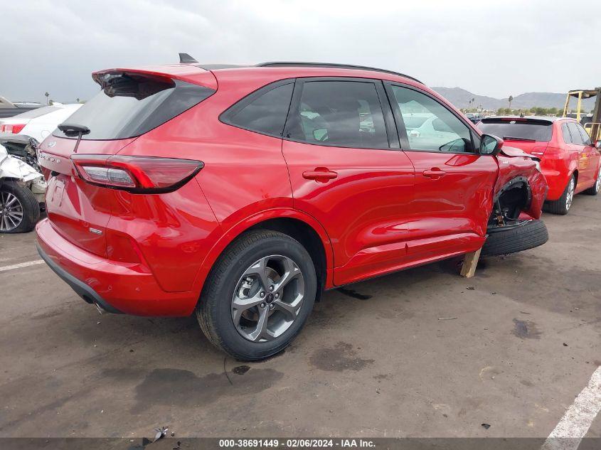 FORD ESCAPE ST-LINE SELECT 2023