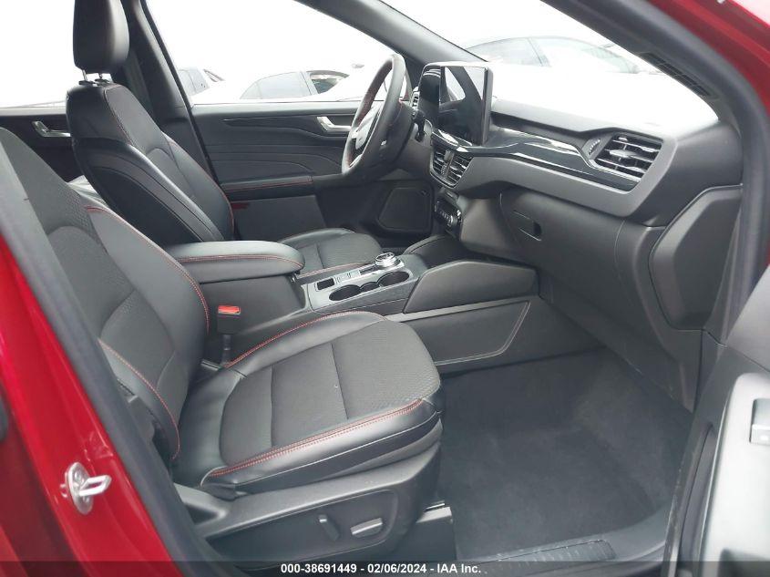 FORD ESCAPE ST-LINE SELECT 2023