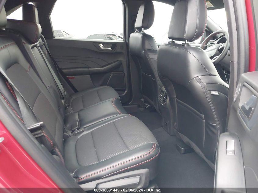 FORD ESCAPE ST-LINE SELECT 2023