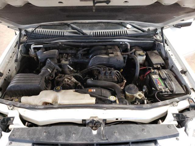 FORD EXPLORER E 2010