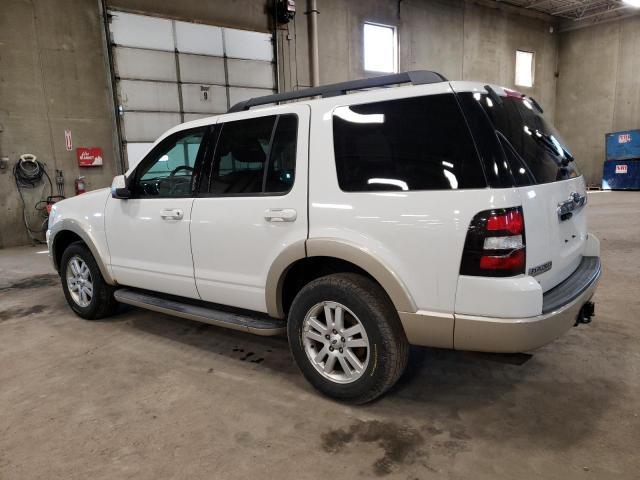 FORD EXPLORER E 2010