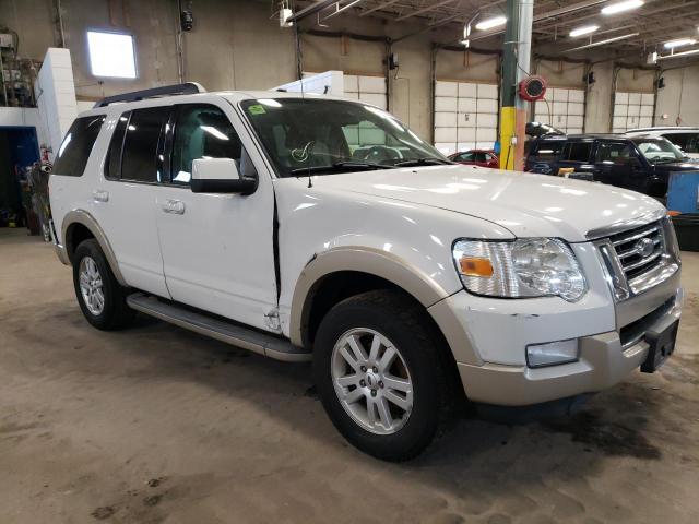 FORD EXPLORER E 2010