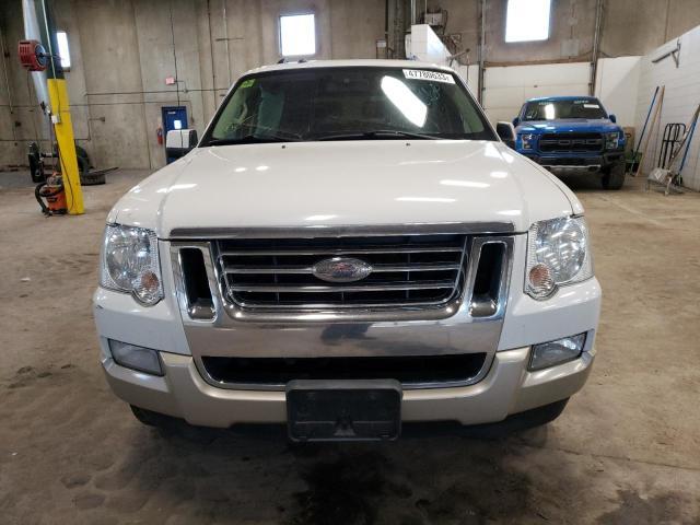 FORD EXPLORER E 2010