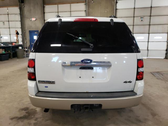 FORD EXPLORER E 2010