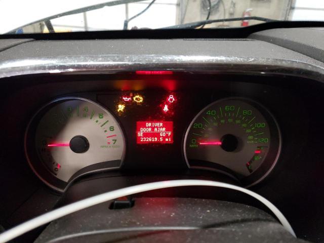 FORD EXPLORER E 2010