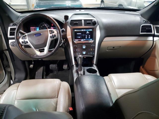 FORD EXPLORER X 2012